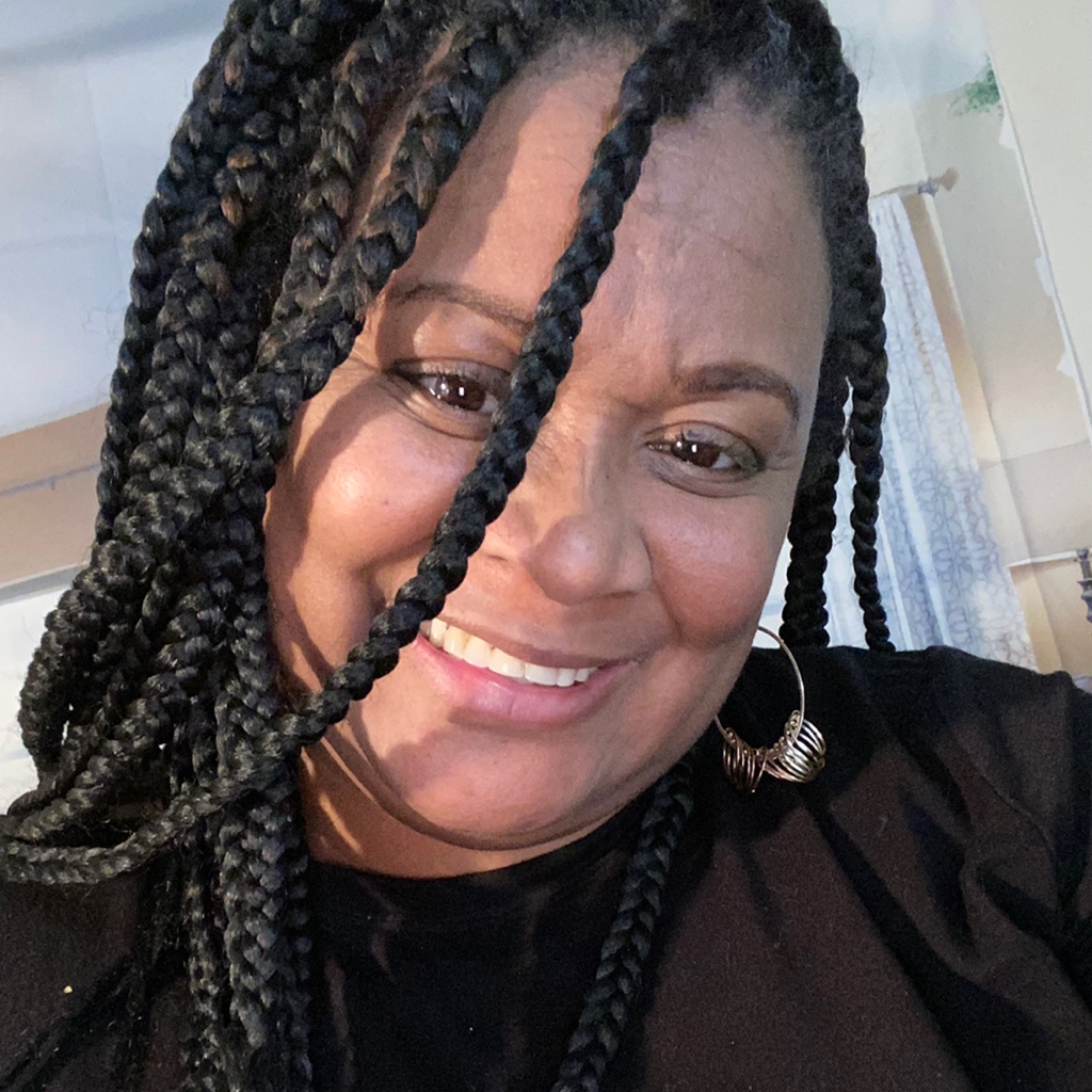 LaSean Shelton (@MzOptimiZm) - Happs Profile